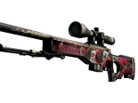 StatTrak™ AWP | Duality (Field-Tested)